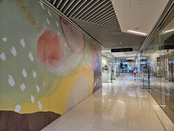 City Gate (D7), Retail #517692011